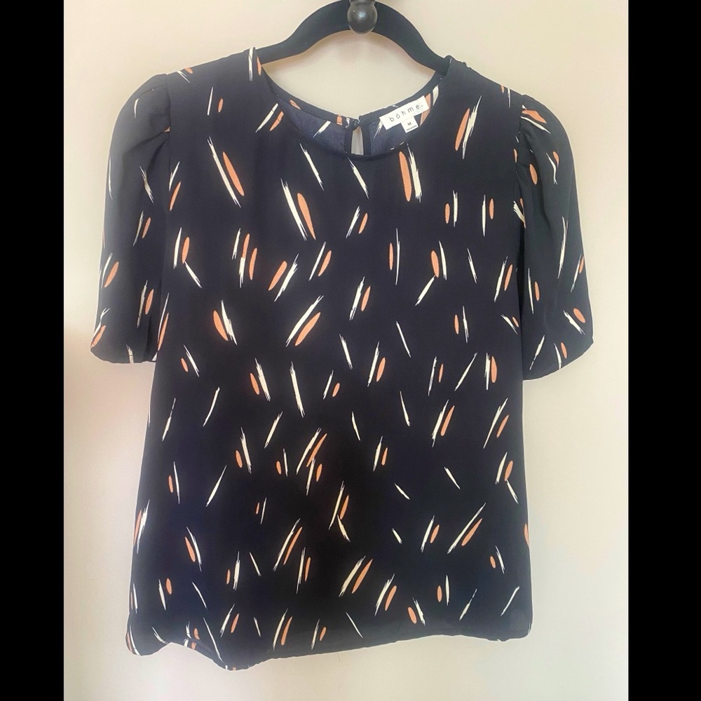 NWT: women’s blouse